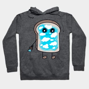 Bread Sky Hoodie